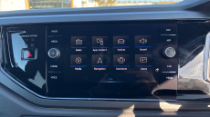 Volkswagen Polo 1.0 TSI R-Line 5dr DSG Petrol Hatchback